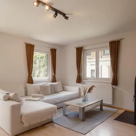 Apartmán Margret