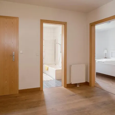 Apartmán Margret *