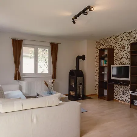 Apartmán Margret Unterlängenfeld